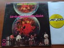 CANADA  Ex to NM- IRON BUTTERFLY In-A-Gadda-Da-Vida 1968 1st Press PSYCH LP