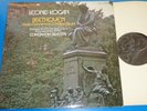 Leonid Kogan/Silvestri BEETHOVEN Violin Concerto - Connoisseur Society 10-5774