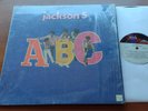 CANADA  Ex THE JACKSON 5 ABC 1970 FUNK SOUL LP MICHAEL JACKSON