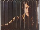 NEIL DIAMOND: Tap Root Manuscript US UNI 73092 Sealed Textured OG Vinyl LP