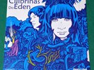 Rita Lee - Cilibrinas Do Eden  BRAZIL BLUE LP Tropicalia Rogerio Duprat Mutantes