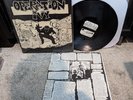 OPERATION IVY - ENERGY LP Original 1989 Lookout  Records RARE nofx/rancid/punk