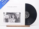 Howard Jones - Human's Lib - Black Labels LP Vinyl Record - EX/EX