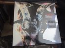 NEW/SEALED-SLIPKNOT IOWA 2 X LP VINYL RECORD GREEN WAX
