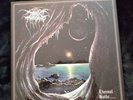 Darkthrone - Eternal Hails Purple Vinyl - Limited Vinyl-Boxset Black Metal