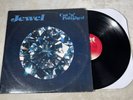 Jewel Cut n Polished Erect Records 1982 Vinyl LP Record VG+-VG++