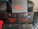 Mozart Concertos,Sonatas Time Life 5-LP Vinyl Box Set 33 RPM Record Album NEW
