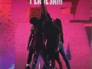 UNOPENED  Pearl Jam-Ten LP, vinyl, Z 47857 first pressing, NEW