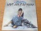 Reggae 1976 MAX ROMEO LP WAR INA BABYLON ISLAND ILPS 9382