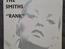 The Smiths rank 2x 12 vinyl lp Gatefold 2011 repress remastered uk vg++