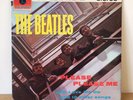 The Beatles - Please Please Me - Orig. Stereo LP, RARE 3rd Pressing extra 33 1/3