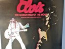 Elvis The Soundtrack Of The Movie UK 1983 PL Vinyl Record Ronnie McDowell