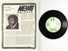 Modern Soul Funk 45 - George Conrad - Don't Sit Down - CSI - VG+ mp3 - obscure