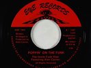 Modern Soul Funk 45 - Uncle Funk Klan - Poppin' On The Funk - Eye VG++ mp3 rare