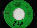 Modern Soul Jazz Outsider 45 - Von Neuman - The Train - Zap - mp3 - unknown?