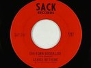 Northern Soul Mod 45 - Lewise Bethune - Chi-Town Boogaloo - Sack - mp3