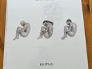 *NEW SEALED* BIFFY CLYRO Ellipsis Box Set 2LP + 7