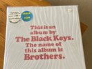The Black Keys Brothers Deluxe Edition 2x45RPM + 10