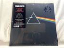 Pink Floyd The Dark Side Of The Moon 2016 LP, PFRLP8 Brand New Sealed Mint M M M
