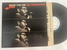 Joe Henderson Blue Note 4227 LP 