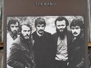 THE BAND (SELF TITLED)  MFSL ISSUE #'d GAIN 2 TEXTURED GATEFOLD COVER NEAR MINT
