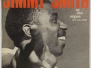 JIMMY SMITH: At The Organ US Blue Note 1525 Lex Flat OG Jazz Vinyl LP