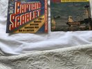 Century Records Captain Scarlet And Thunderbirds Atlantic Inferno 7 Inch Vinyl R
