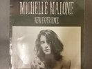MICHELLE MALONE new experience NEW WAVE LP