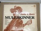 Jack Elliott– Muleskinner