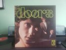 The Doors - Original 1967 Stereo Monarch LP with Nice mono Cover VG/VG+