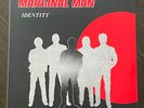 MARGINAL MAN - Identity 12