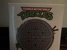 Teenage Mutant Ninja Turtles TMNT Lets Kick Shell  -Green Color /500 Sealed M/M