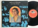 ANANDA SHANKAR AND HIS MUSIC HIS MASTER'S VOICE LP Indian Pressing Drums Breaks