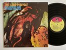 THE LATIN BLUES BAND Take A Trip Pussycat SPEED LP Original Mono Rare Latin Soul