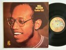 BILL MASON Gettin Off EASTBOUND LP Rare Original Jazz Funk VG+ / VG++