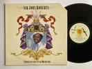 SIR JOHN ROBERTS Sophisticated Funk Orchestra VENTURE 1003 LP Rare Modern Soul