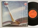 BENNY CUMMINGS THE KINGS TEMPLE CHOIR Gospel According To CREED LP Rare Gospel
