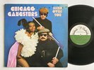 CHICAGO GANGSTERS Blind Over You GOLD PLATE 1011 LP Rare Original Soul Funk