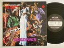 US NAVY PORT AUTHORITY BAND Together UNITED STATES NAVY LP Rare Funk Breaks
