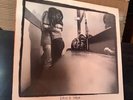 ERIC’S TRIP Love Tara LP first pressing Sub Pop