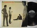SPENCER DAVIS GROUP The Second Album LP 1966 UK EX
