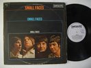 SMALL FACES Same s/t LP 1967 UK IMSP 008 1Y/2Y VG+
