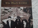 The Black Crowes- The Southern Harmony and Musical Companion Dbl. LP Vinyl 1992