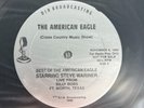 Steve Wariner - 11/181986 Best of American Eagle Cross Country Music #45 - 3 LP