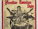 ELVIS - PARADISE HAWAIIAN STYLE EP 7