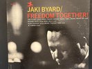 Jaki Byard Freedom Together  Prestige (VG+) OG Trident Labels