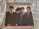 THE KINKS. KINDA KINKS. 1st Press UK PYE MONO LP 1965 NPL 18112 A1/B1. NM/EX