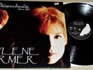 MYLENE FARMER: Desenchantee (Vinyl 12