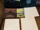 The Dark Side of the Moon Vinyl Pink Floyd 30th Anniversary LP Vinyl Kevin Gray