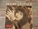 Dreaming by Kate Bush Remastered Vinyl LP (Record, 2018) - New & sealed